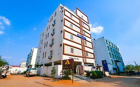 Fabhotel Namaha Suites - Nr Hyderabad International Airport, Shamshabad